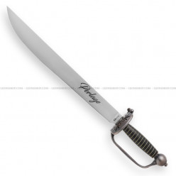 2C 2021 S  FOX PERLAGE SOMMELIER'S SABRE STAINLESS STEEL T5MOV